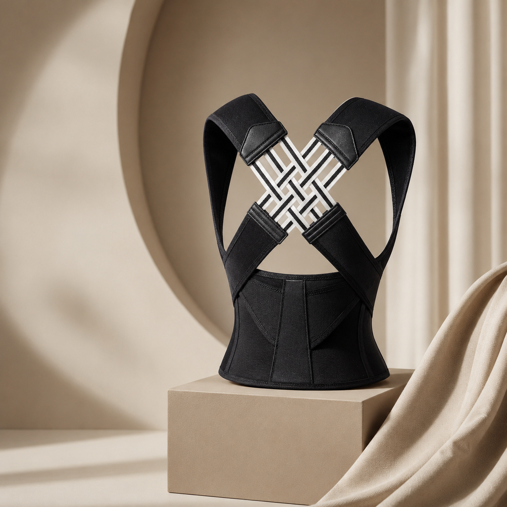 Posture Corrector Brace