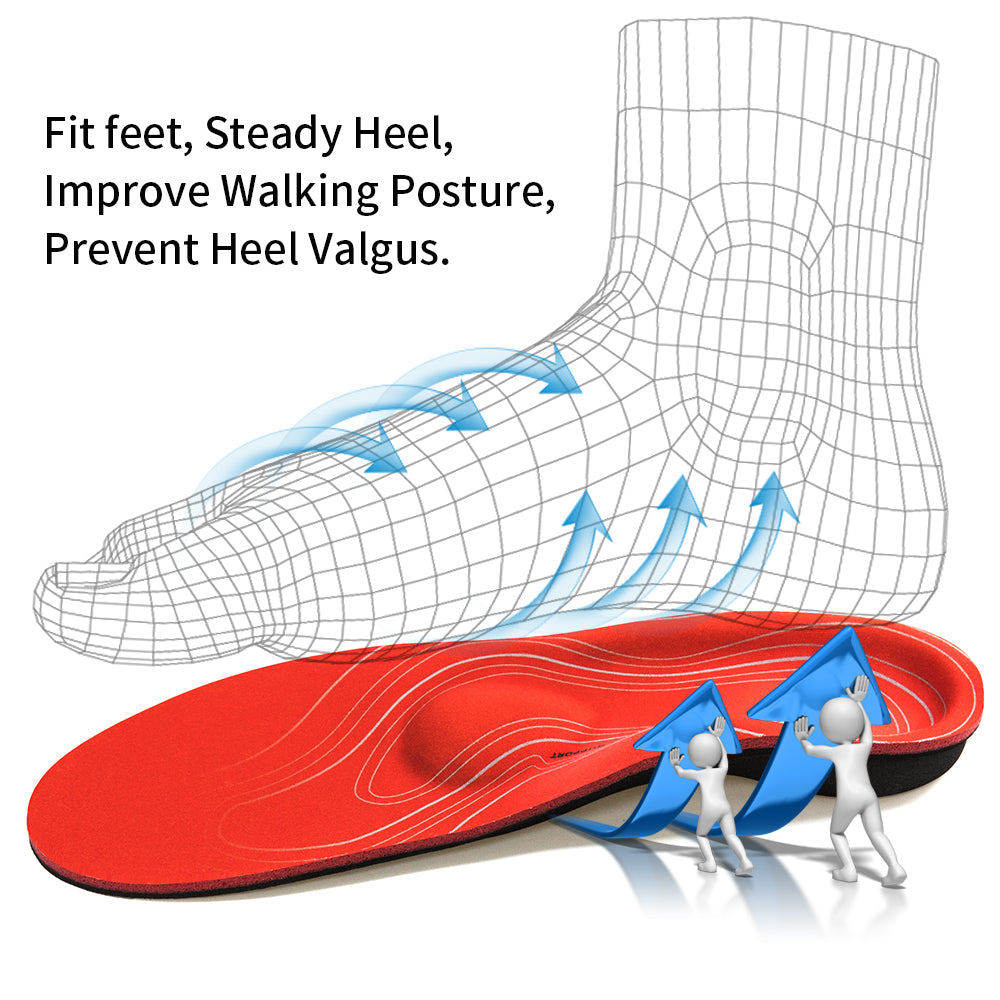 PROXIS - Arch Support Insoles