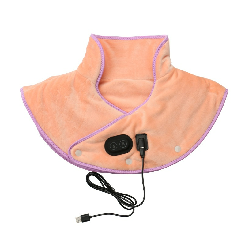 Proxis Heated Neck & Shoulder Wrap