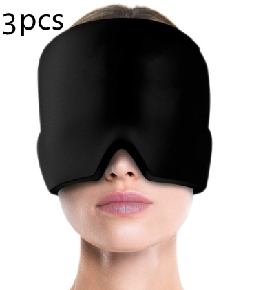 Relief Cap