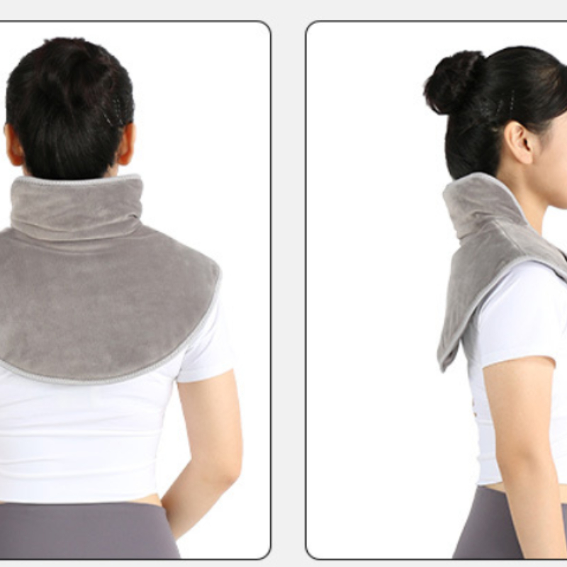 Proxis Heated Neck & Shoulder Wrap
