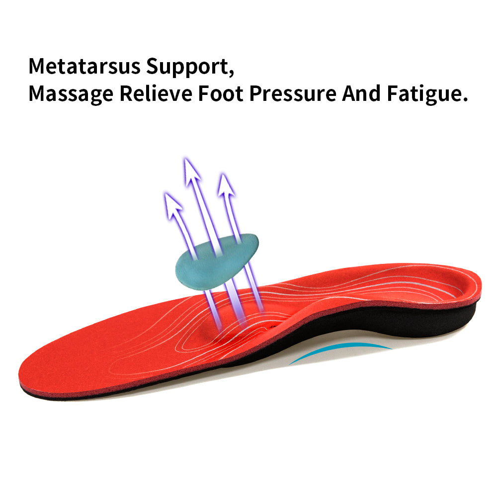 PROXIS - Arch Support Insoles