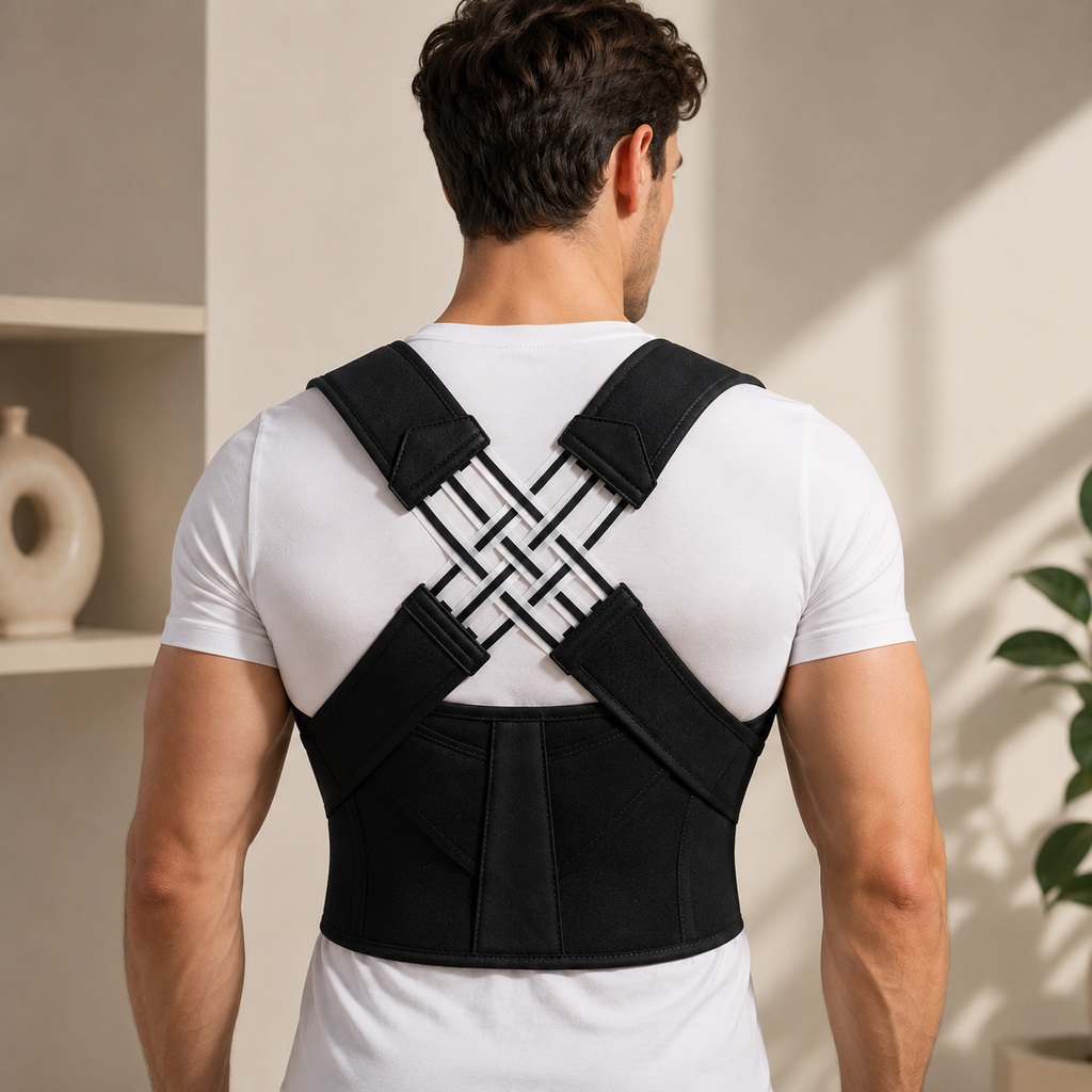 Posture Corrector Brace