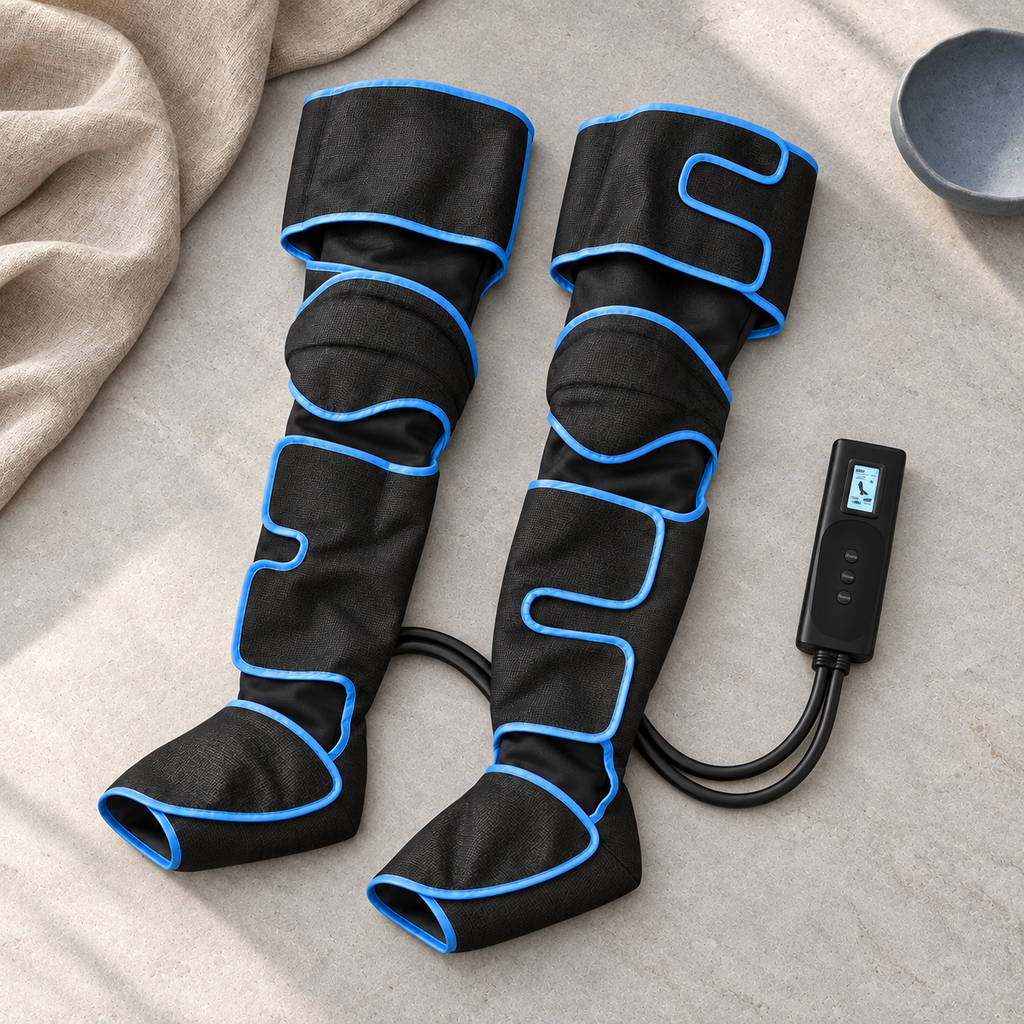 PROXIS - Air Compression Leg Massager