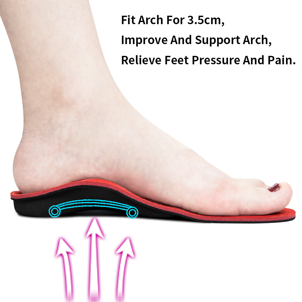PROXIS - Arch Support Insoles