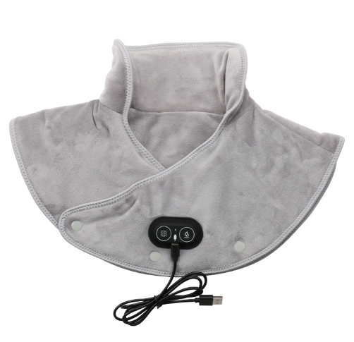Proxis Heated Neck & Shoulder Wrap