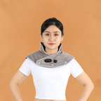 Proxis Heated Neck & Shoulder Wrap