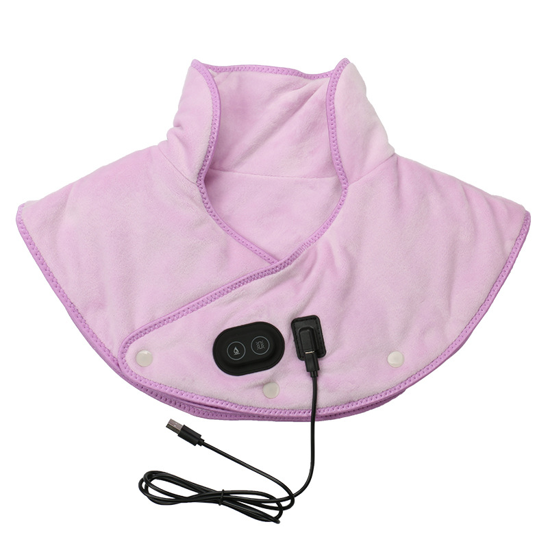 Proxis Heated Neck & Shoulder Wrap