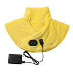Proxis Heated Neck & Shoulder Wrap