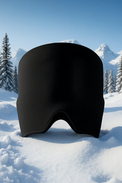 Relief Cap
