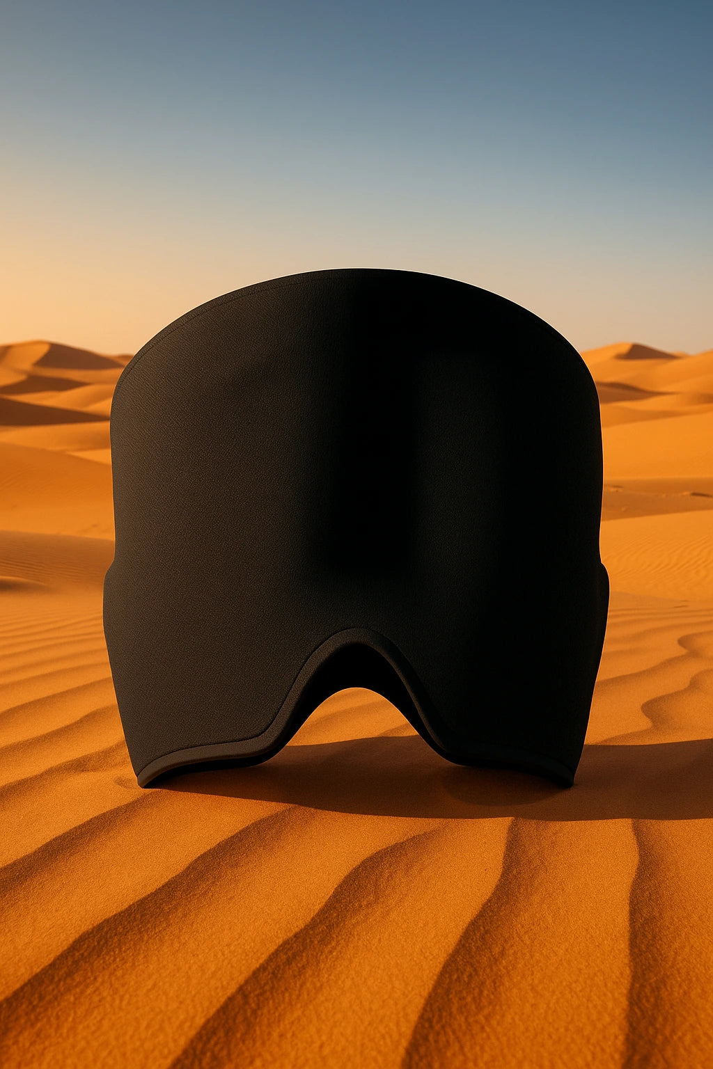 Relief Cap